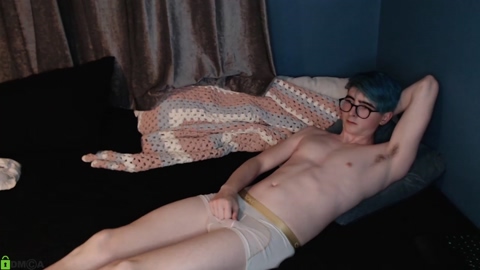 alfiegreenxxx  13-08-2022 video harddick