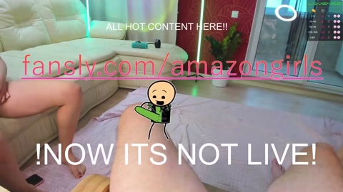 amazongirls 13-08-2022 Ass 