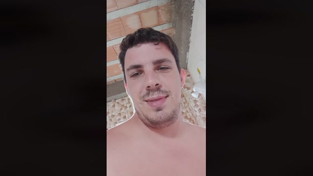 anjinhomineiro  12-08-2022 Recorded Video fuckface