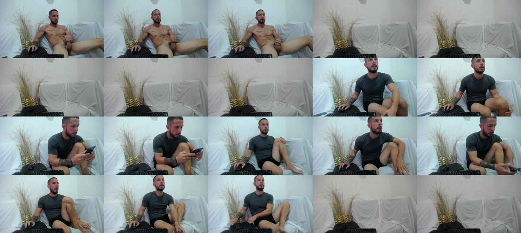 ares_alexiou  13-08-2022 Recorded Video playtime