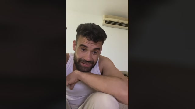 brasileo69fun  13-08-2022 Recorded Video prettyface