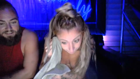 brosebabes 13-08-2022 Webcam 