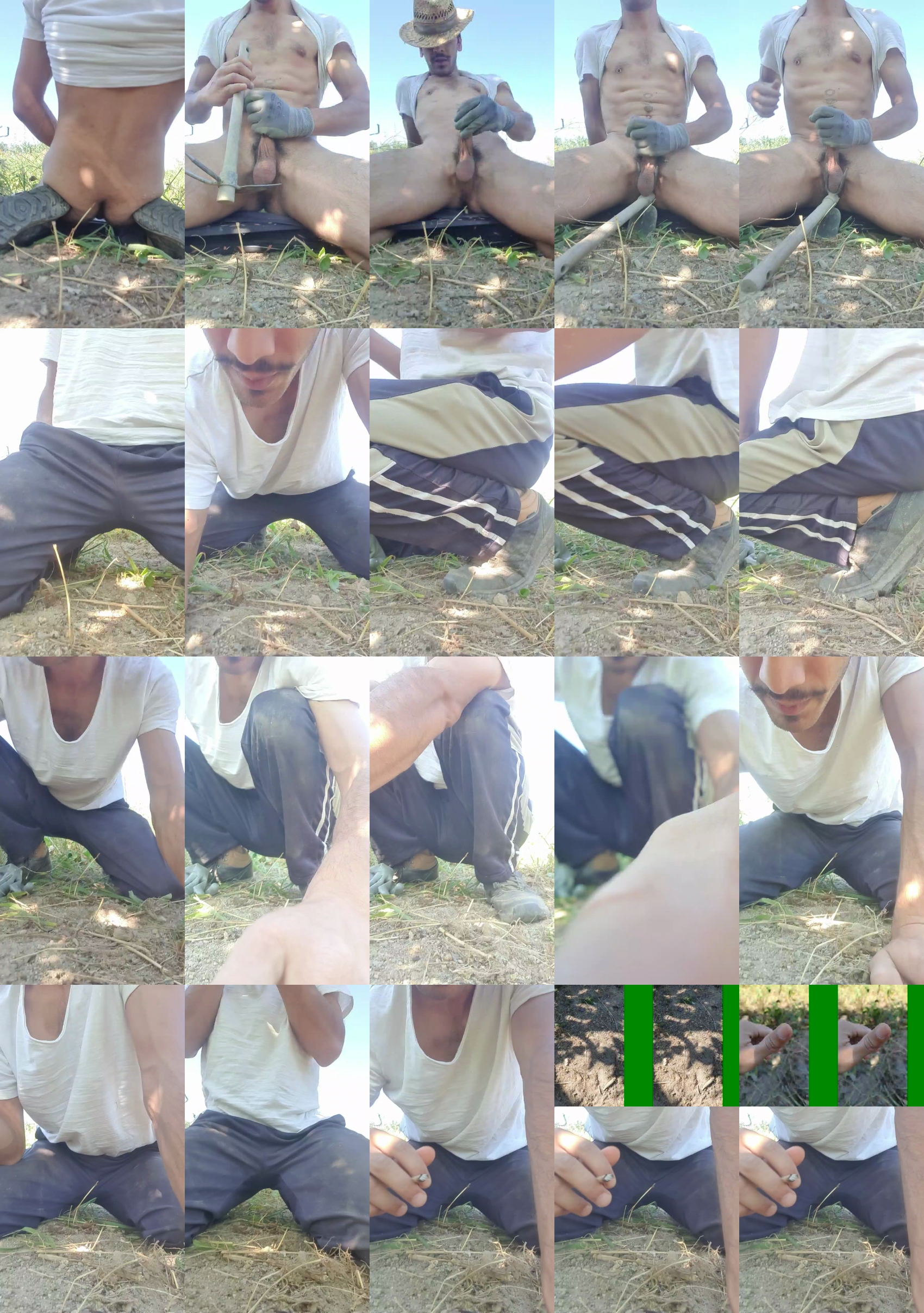 cabron132  13-08-2022 Recorded Video show