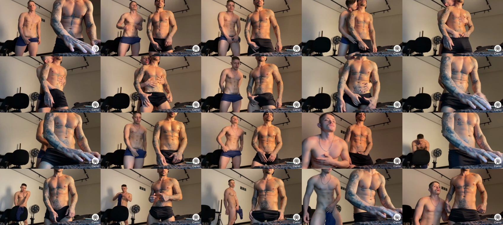 camboystoy  13-08-2022 Recorded Video bicurious