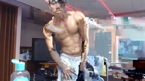 chadclouds  13-08-2022 video horny