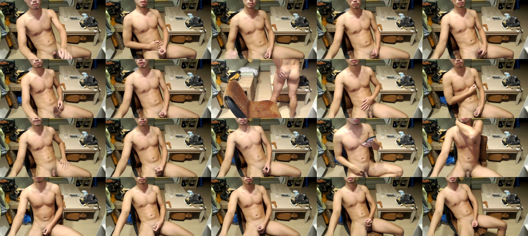 chijonokaze  13-08-2022 Recorded Video gay