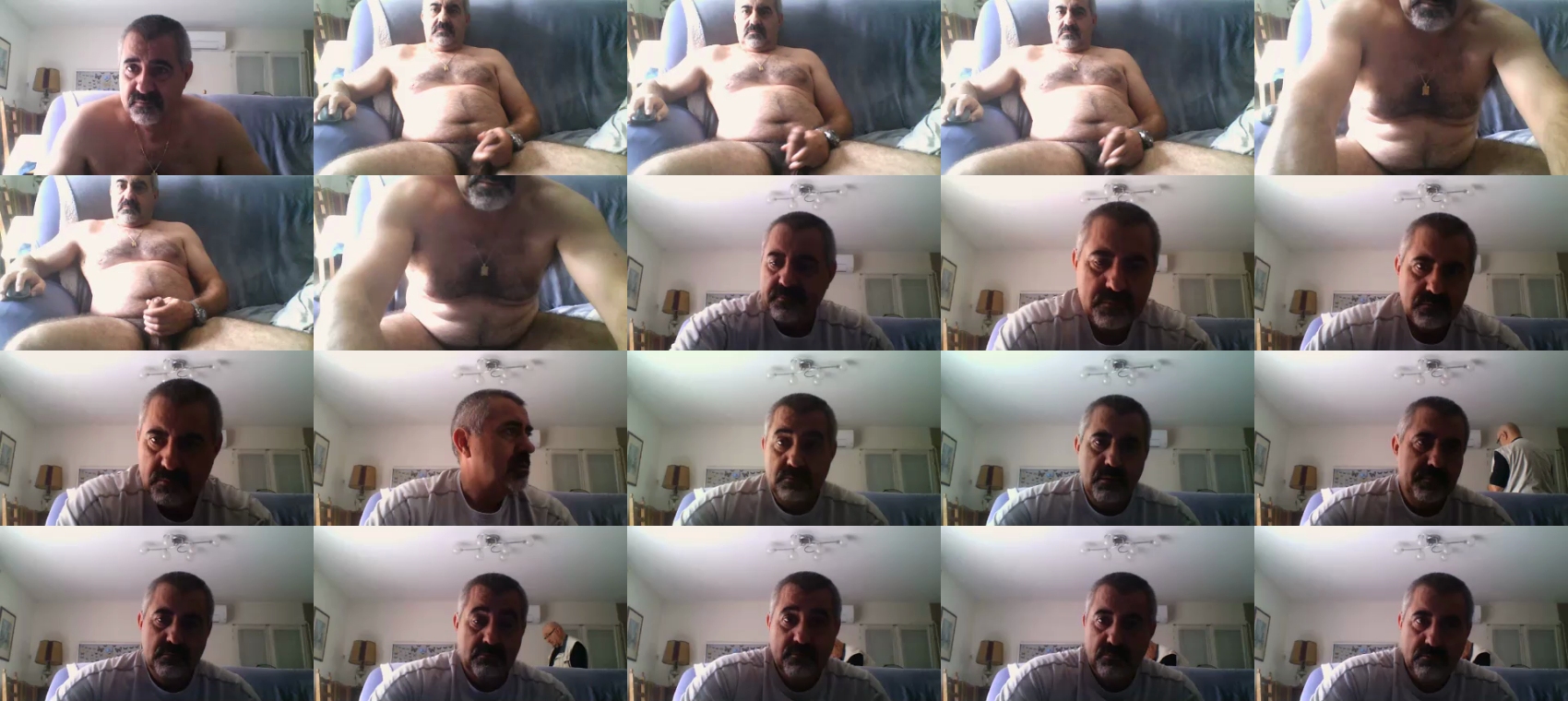 cybear  13-08-2022 Recorded Video XXX