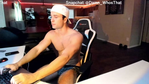 damn_whos_that  13-08-2022 video Show