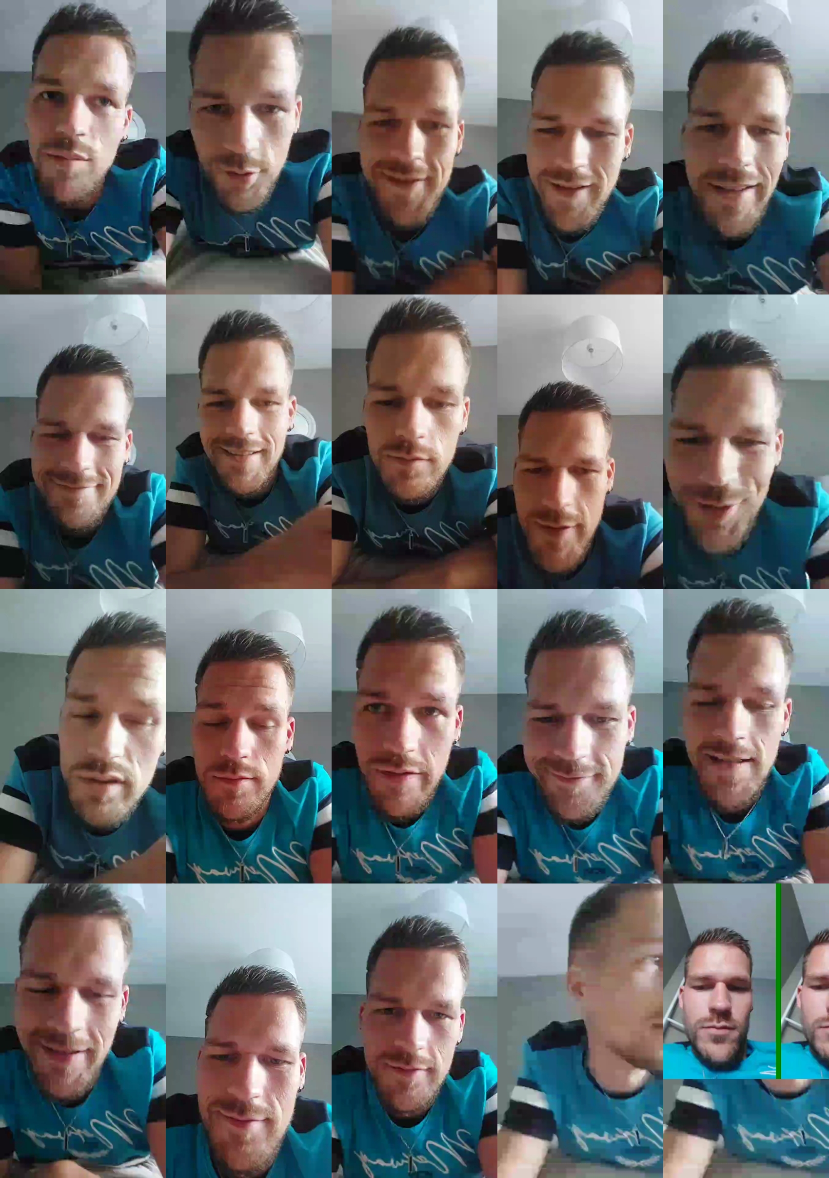 davidou_sexy2  13-08-2022 Recorded Video lick