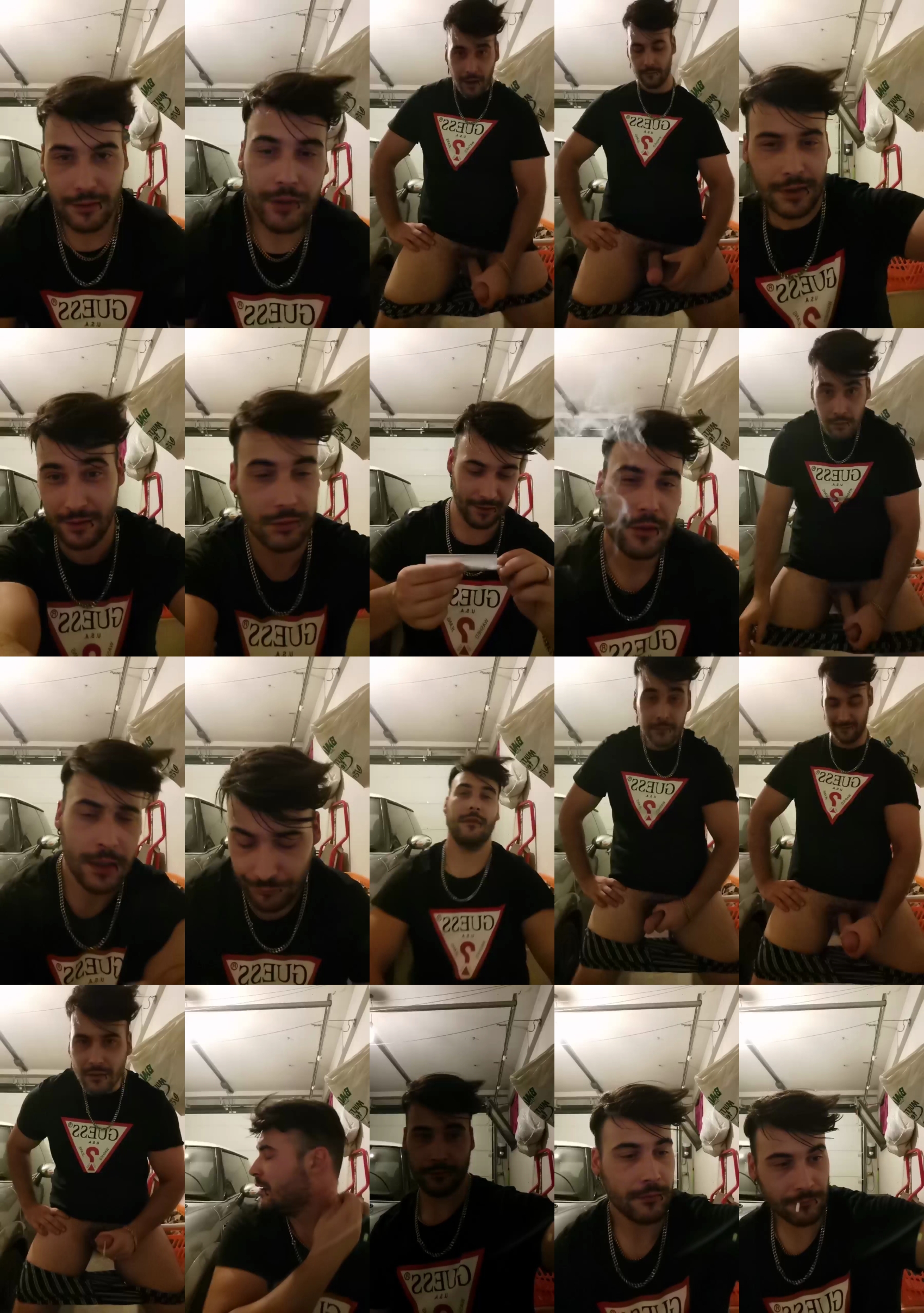 fantix4  13-08-2022 Recorded Video Porn