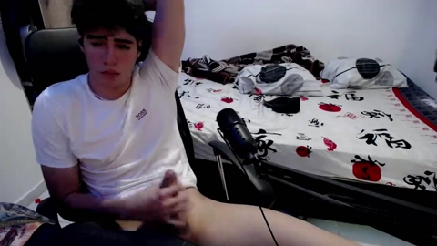 gerardcolo  12-08-2022 Recorded Video fuckher