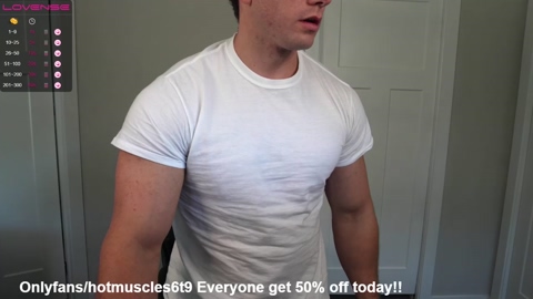 hotmuscles6t9  12-08-2022 video kink