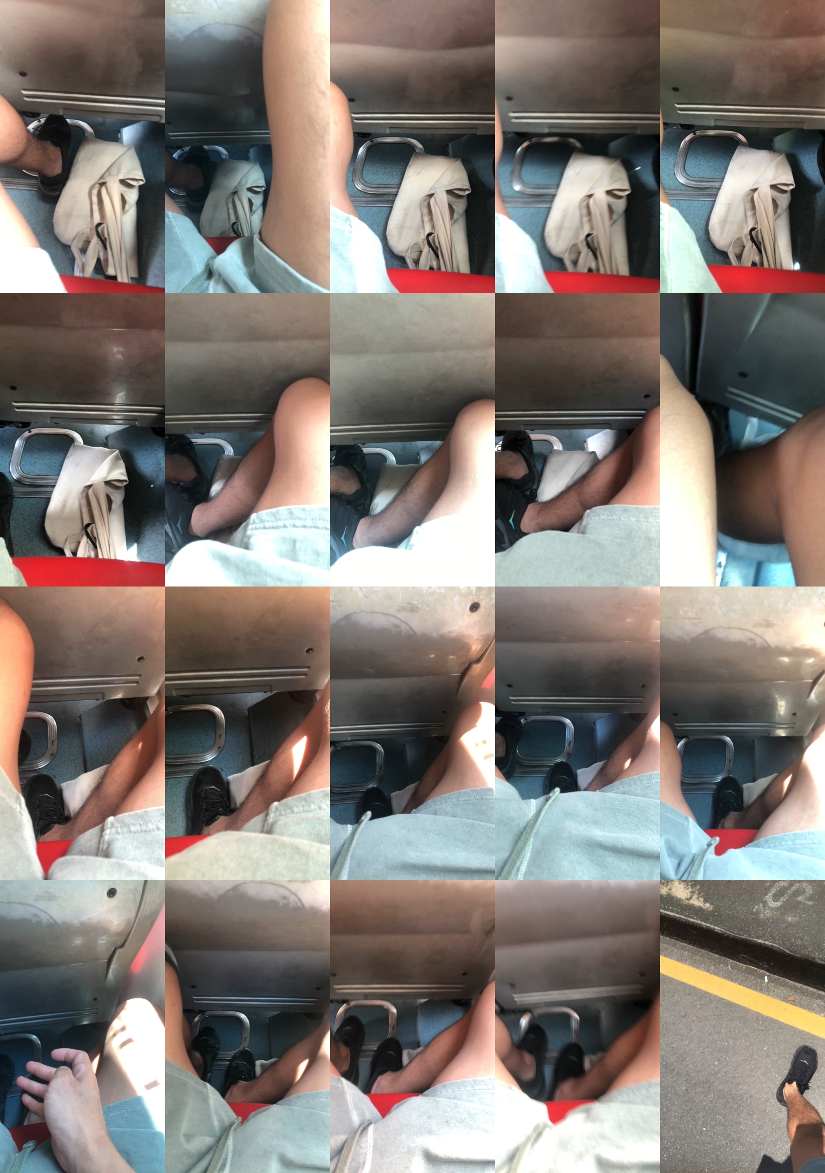iak0380  13-08-2022 Recorded Video fingering