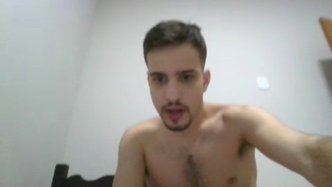 jcarlos1313  13-08-2022 Recorded Video Topless