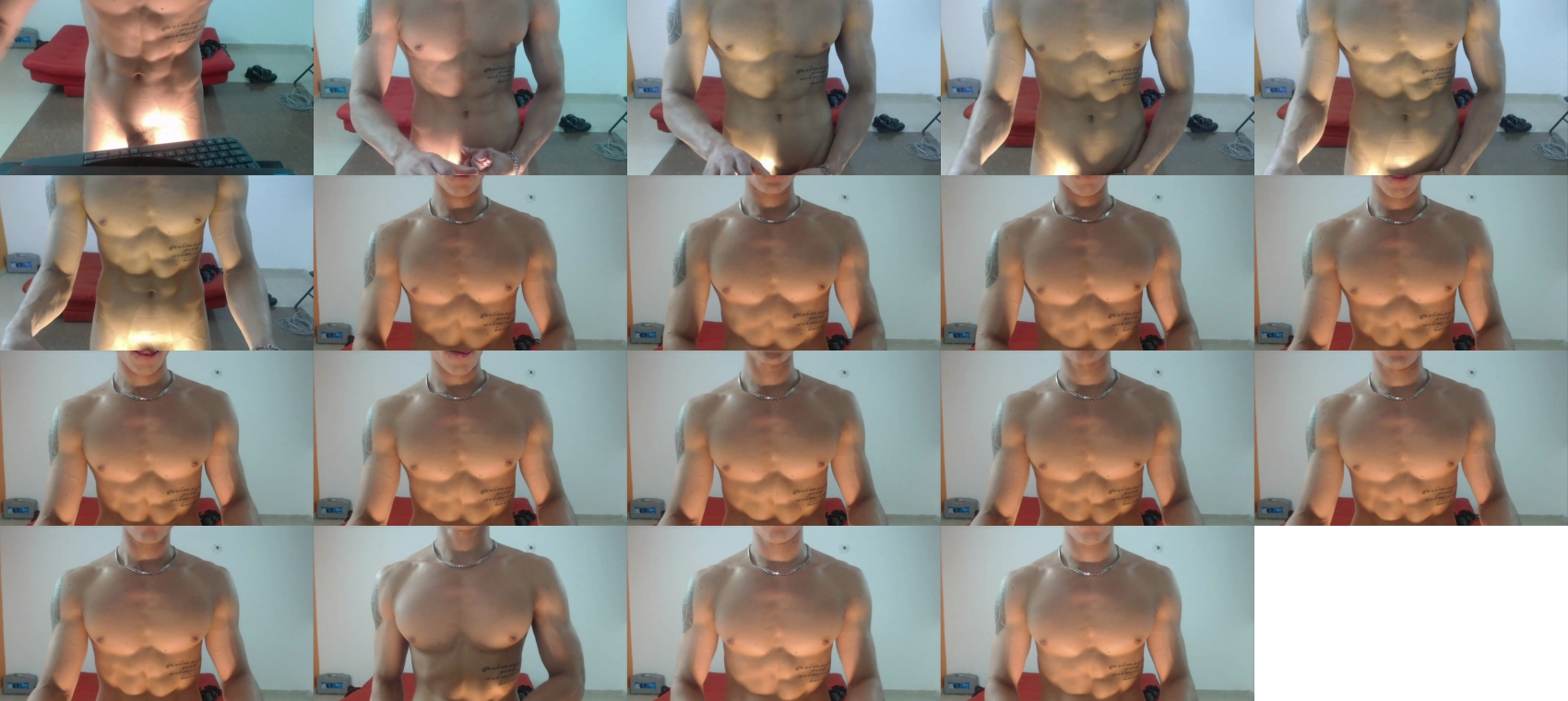 jhony_thesla  13-08-2022 Recorded Video Pretty