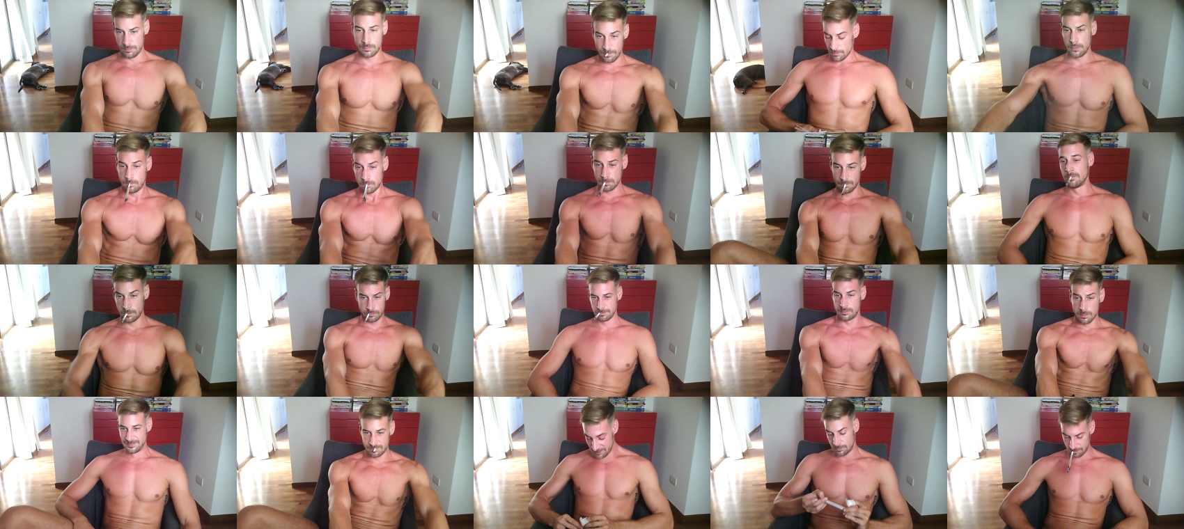 lamberto91  13-08-2022 Recorded Video juicy