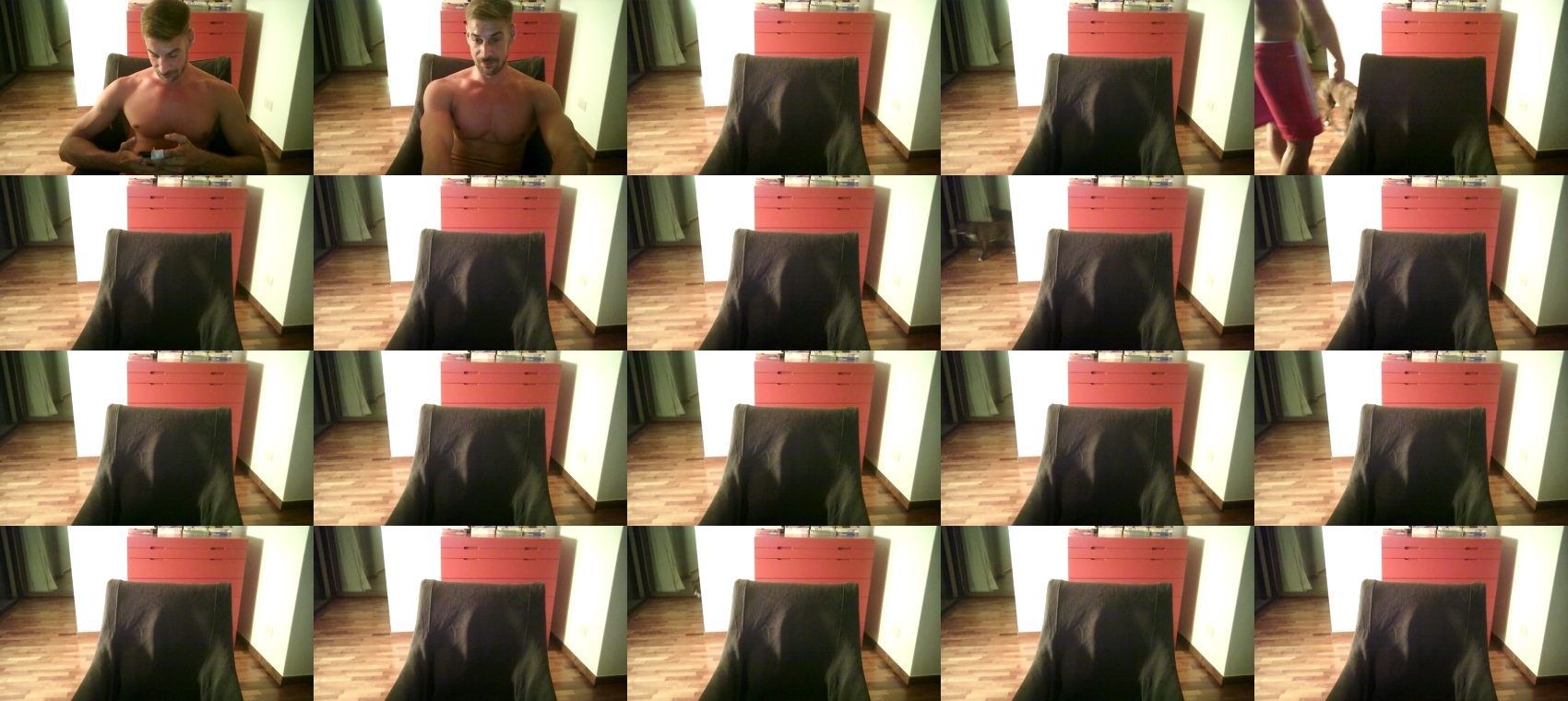 lamberto91  12-08-2022 Recorded Video kinky