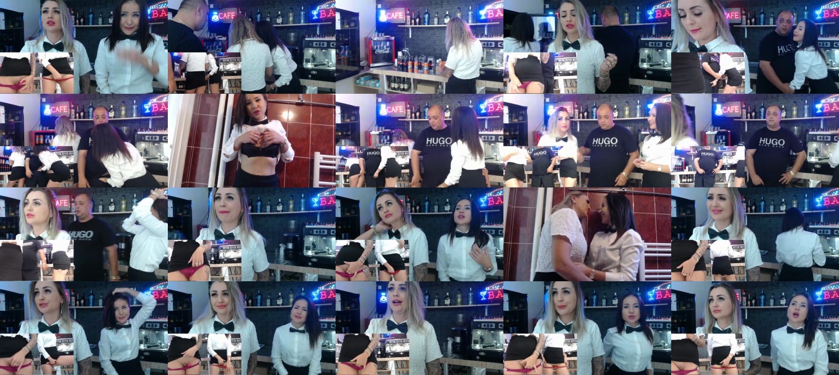 lettali 12-08-2022 Show 