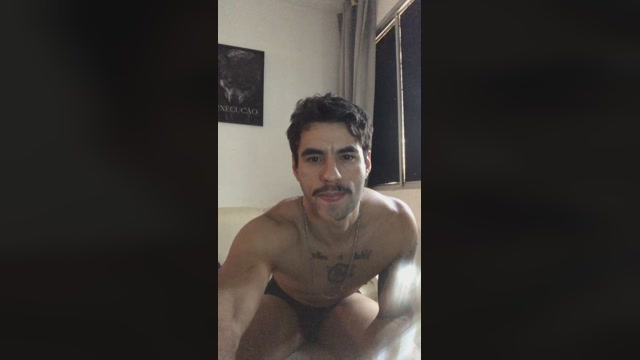 lucass_alves19  12-08-2022 Recorded Video sex