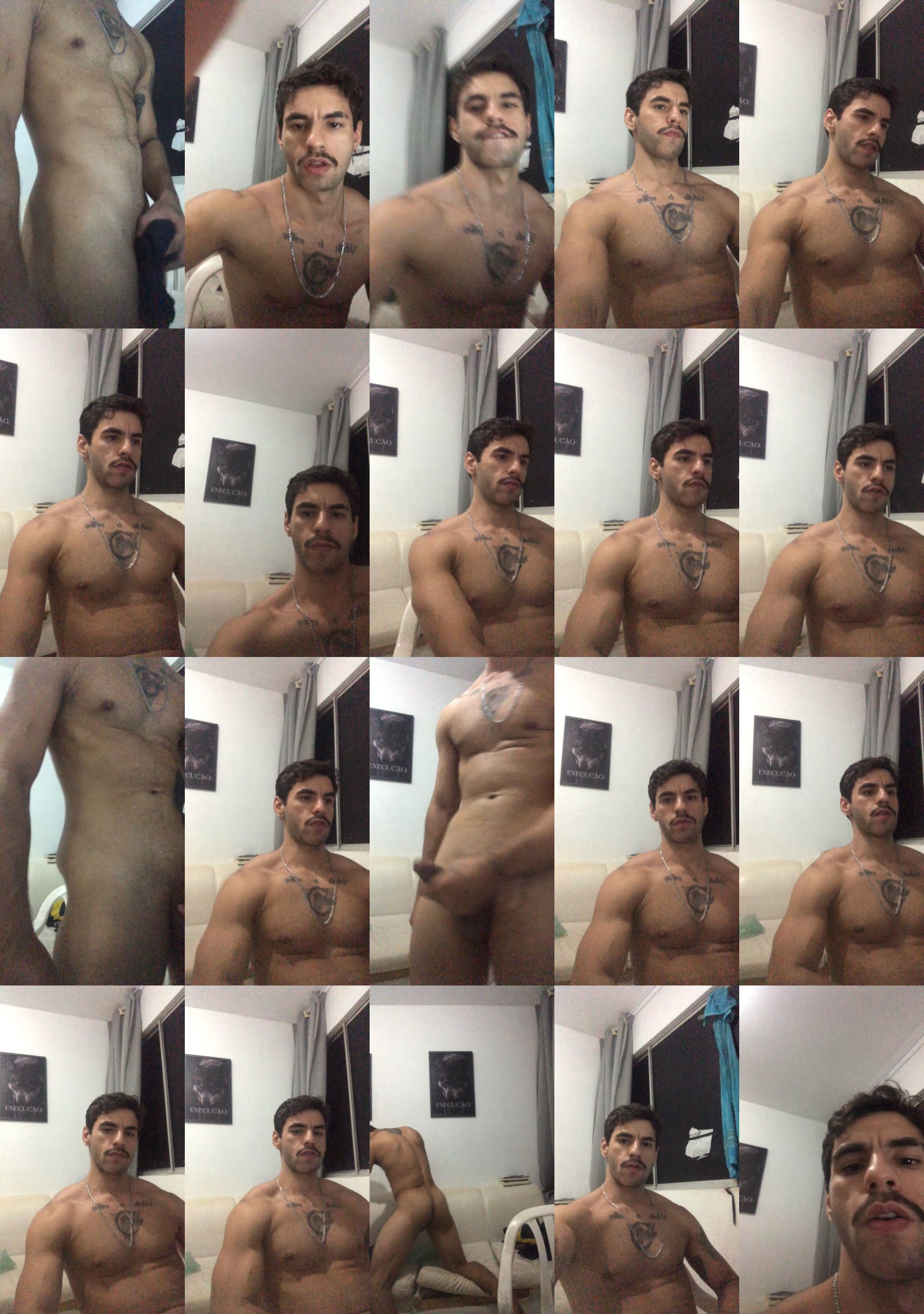 lucass_alves19  13-08-2022 Recorded Video sexybody
