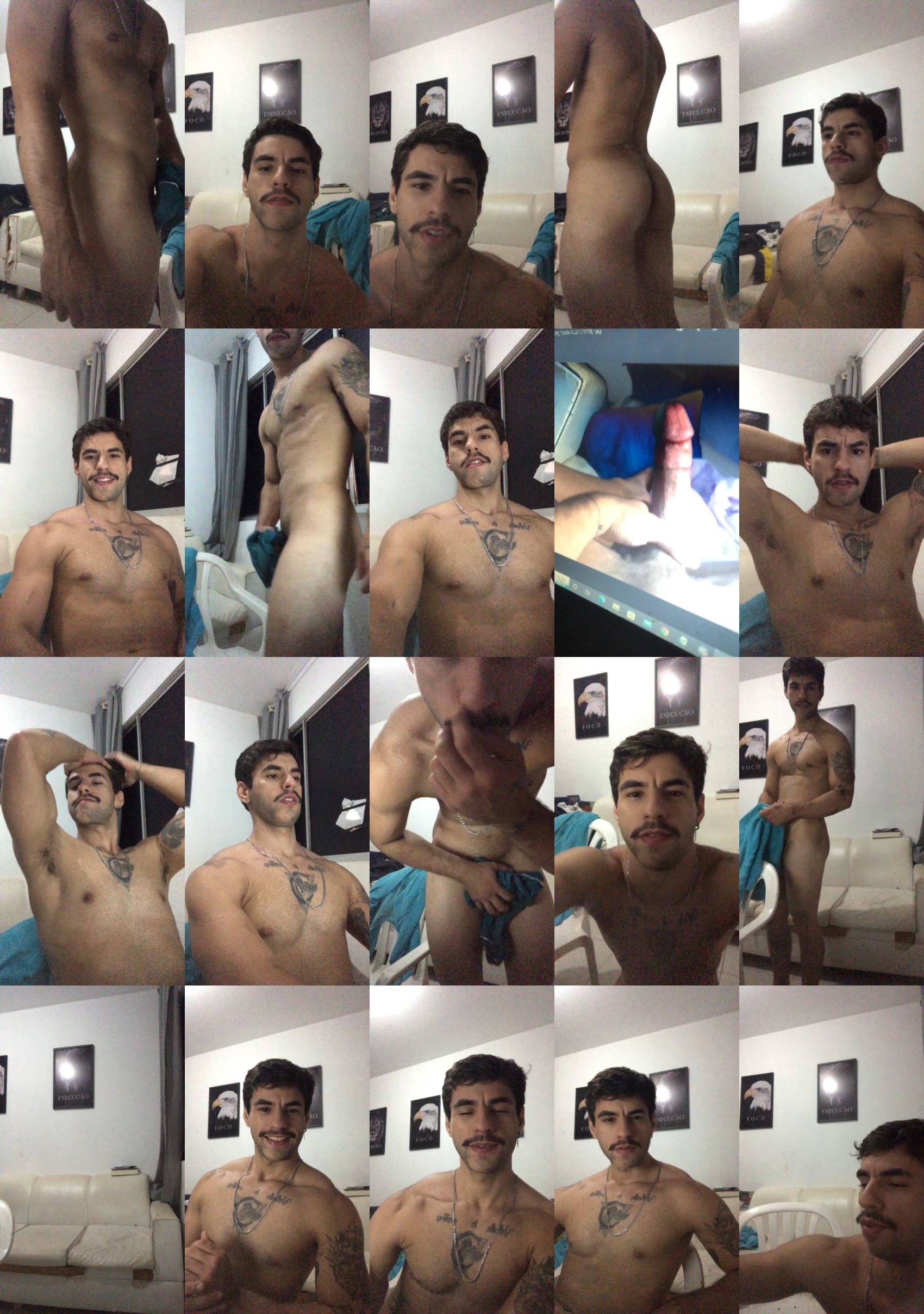 lucass_alves19  13-08-2022 Recorded Video kink