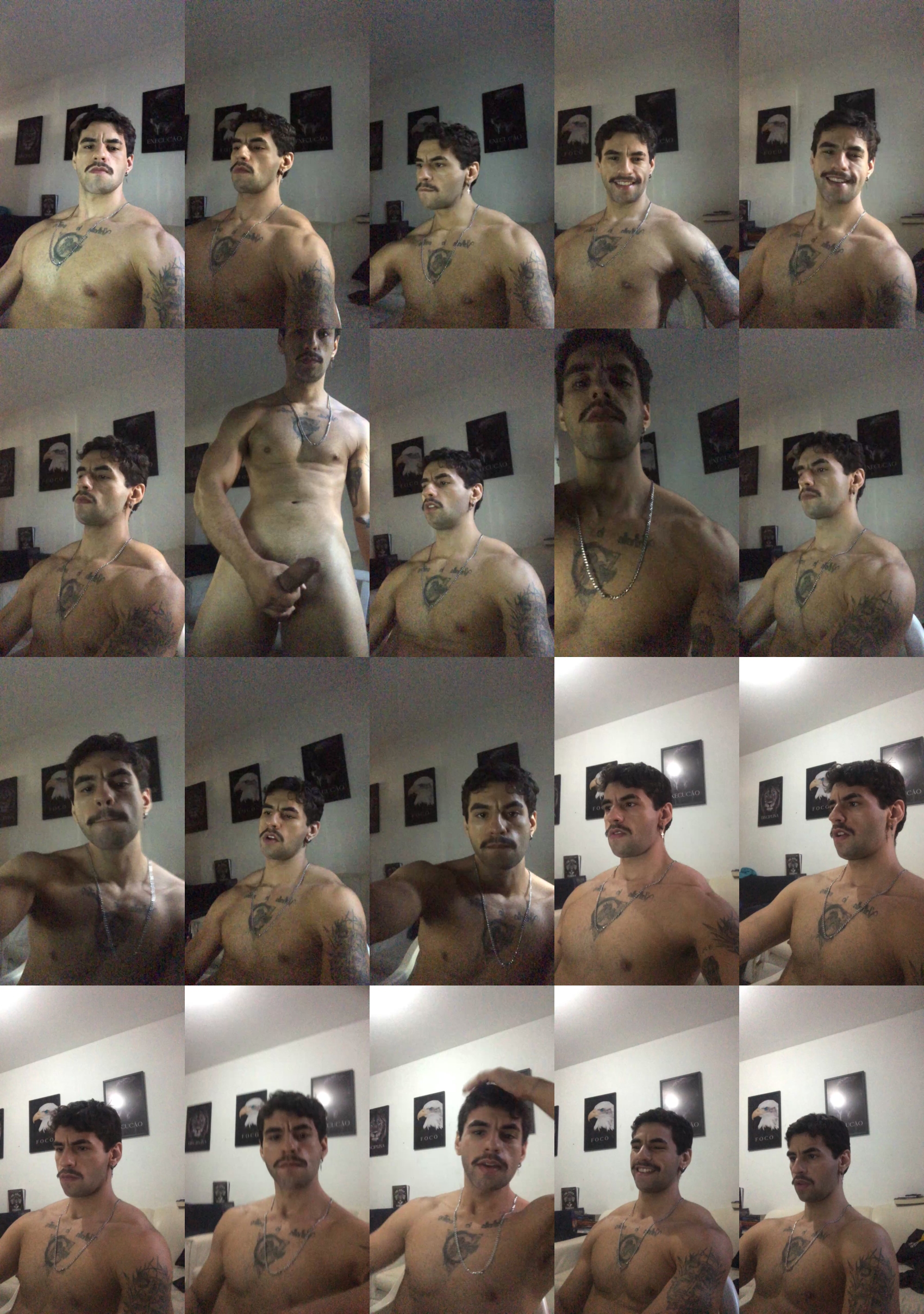 lucass_alves19  12-08-2022 Recorded Video Cam
