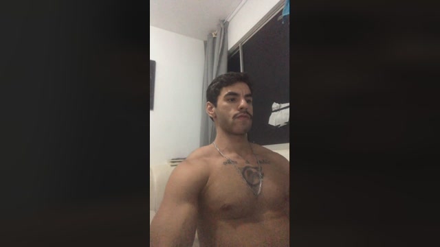 lucass_alves19  13-08-2022 Recorded Video sexy