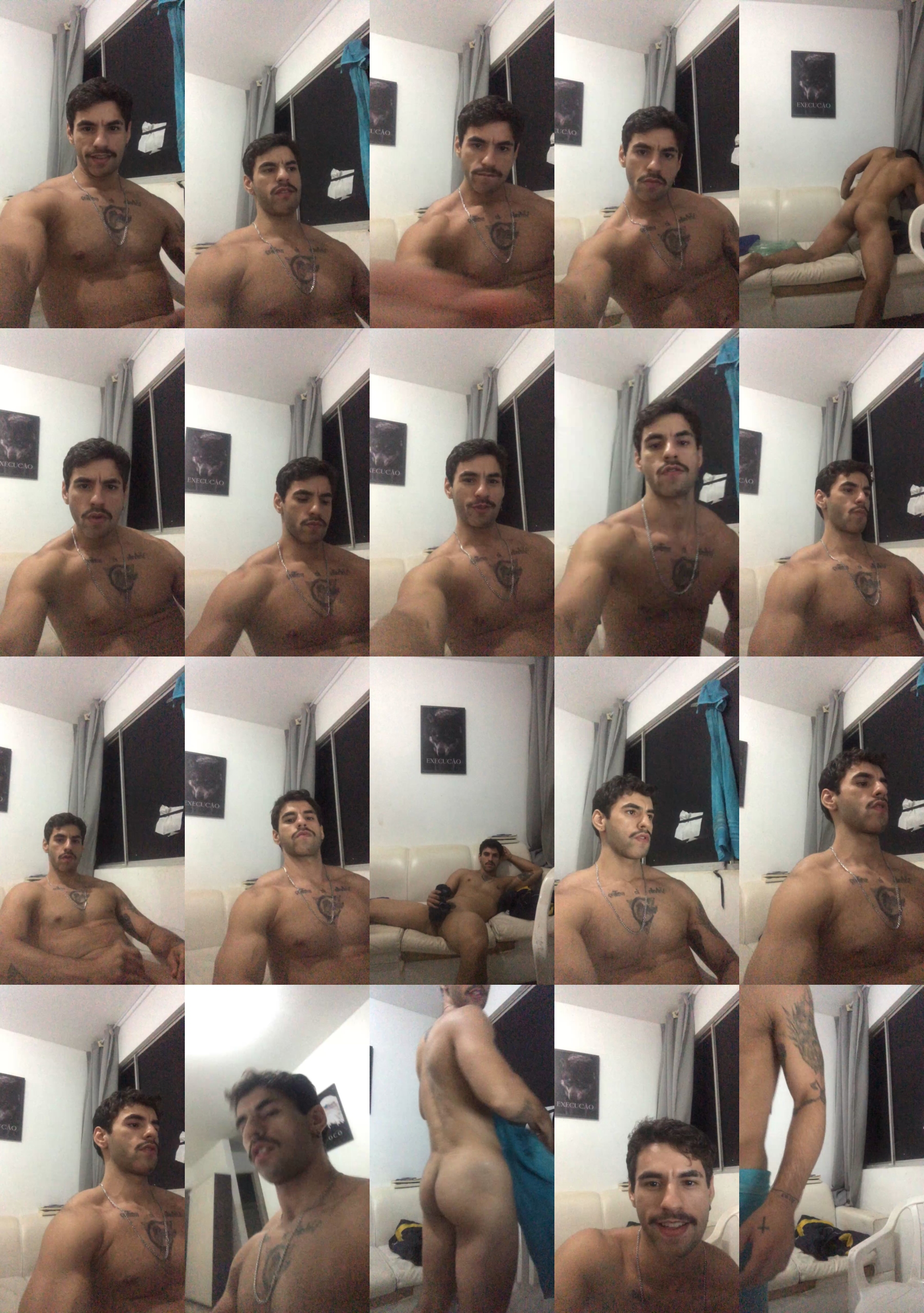 lucass_alves19  13-08-2022 Recorded Video sexy