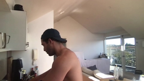 mansaf686  13-08-2022 Recorded Video kiss