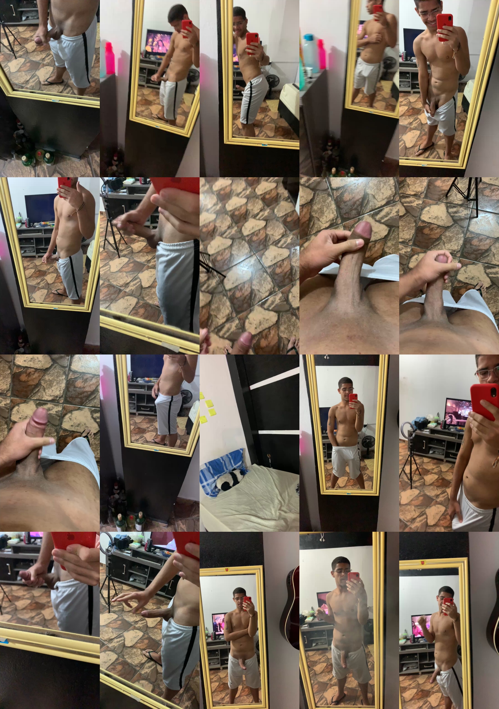 marrentojc  13-08-2022 Recorded Video Porn