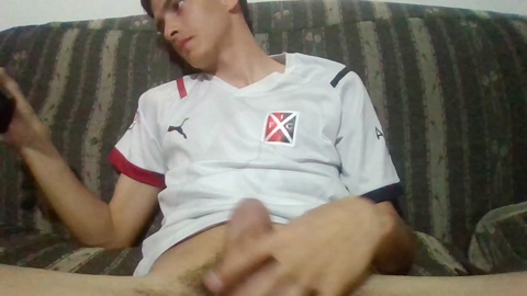 mateosex18  13-08-2022 Recorded Video orgasm