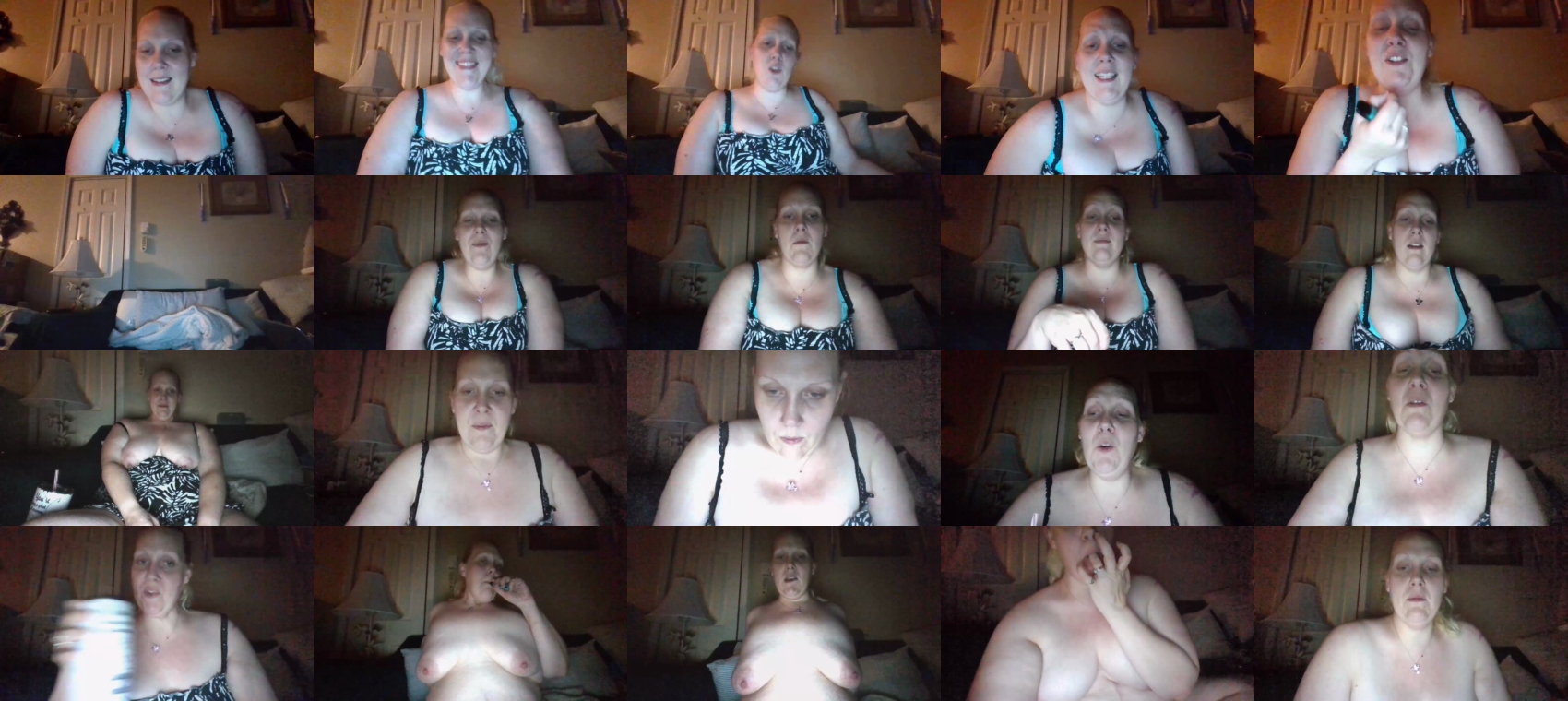 mrskatz 13-08-2022 Wet 