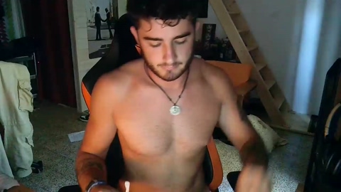 najidalquazar  13-08-2022 video strip