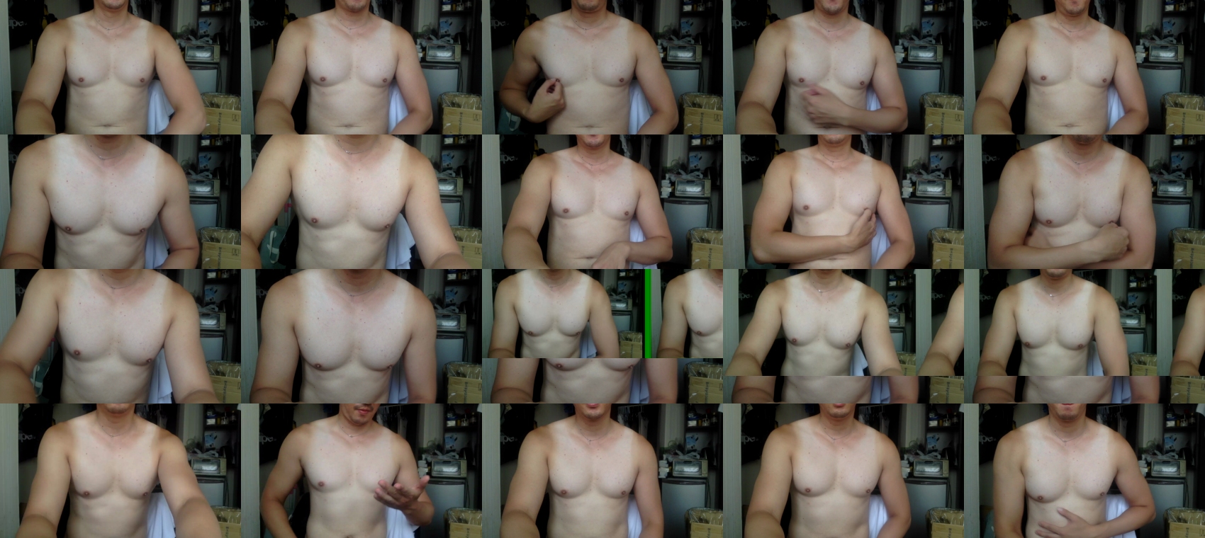 nick711069  13-08-2022 Recorded Video wank
