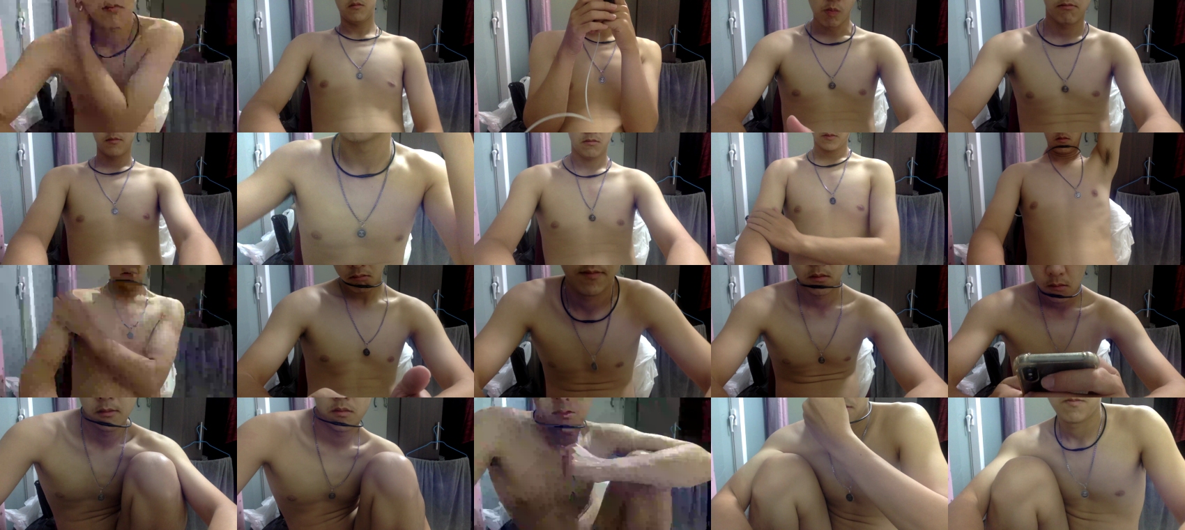 ns1224  12-08-2022 Recorded Video Pretty