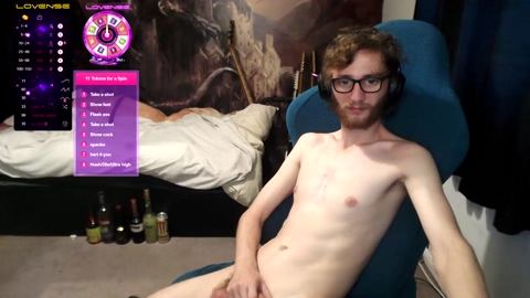 odinsclone  12-08-2022 video lick