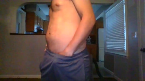 organicdudde  13-08-2022 video legs