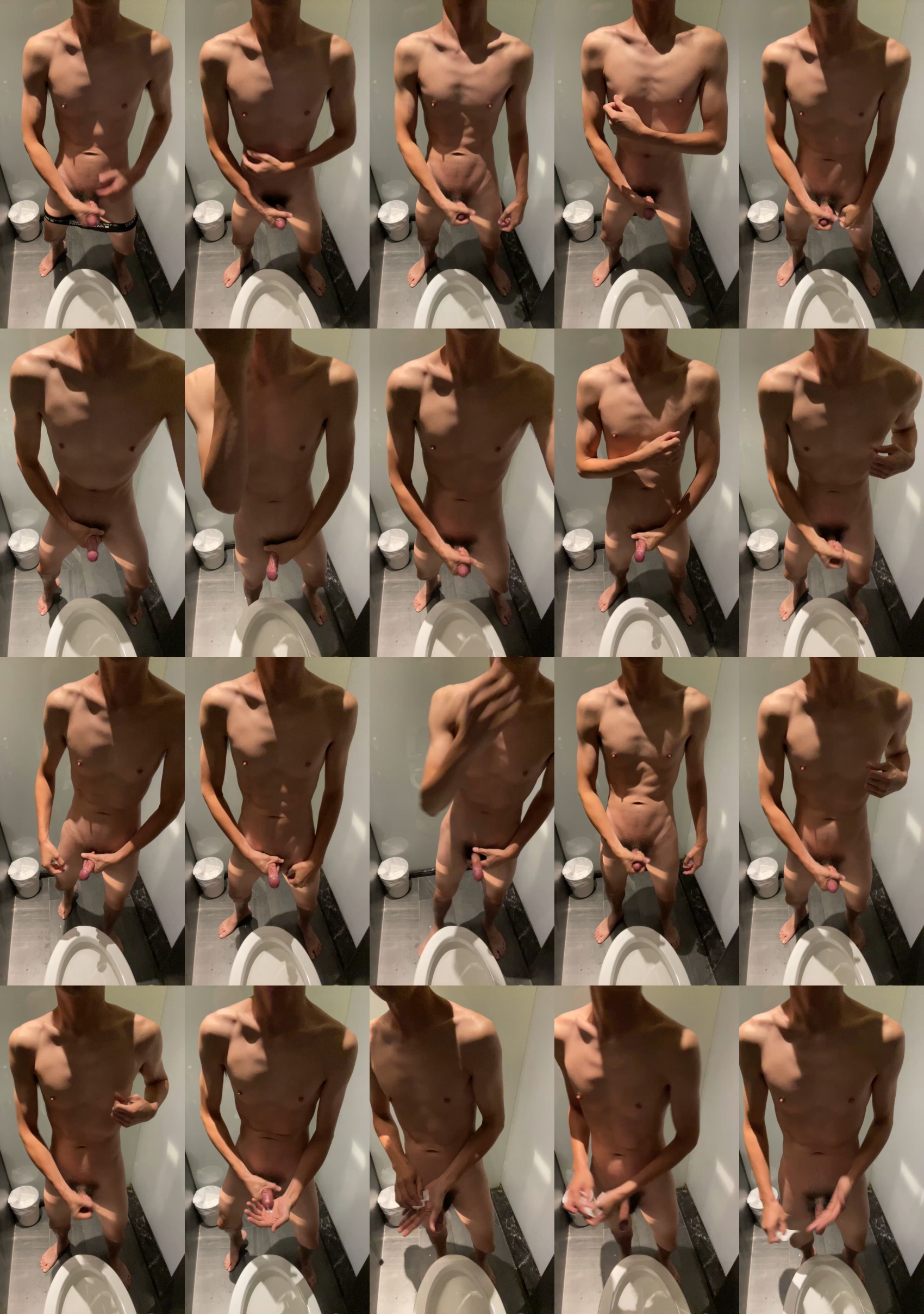 peter0718  12-08-2022 Recorded Video orgasm