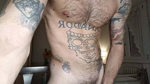 savagetony  12-08-2022 Recorded Video fuckher