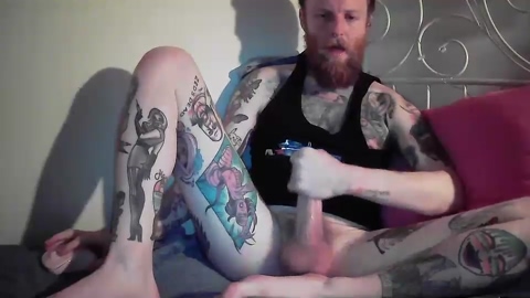 scruffyunicorn123  12-08-2022 video fuckme