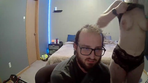 theclaw2  13-08-2022 Show Couples