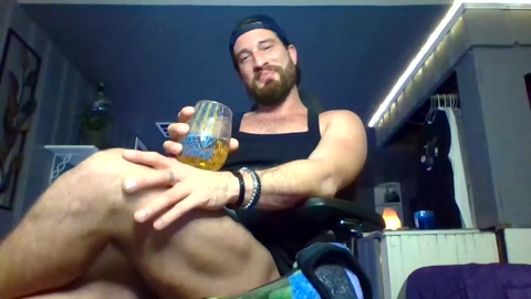 theehhteam  13-08-2022 video lick