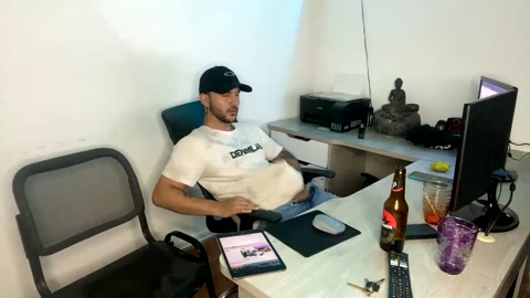 tommy_jhonn  13-08-2022 video lick