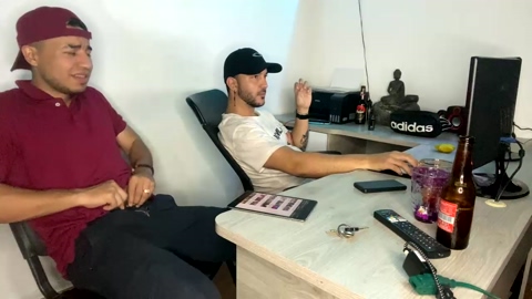 tommy_jhonn  13-08-2022 video Recorded