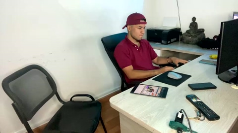 tommy_jhonn  13-08-2022 video skinny