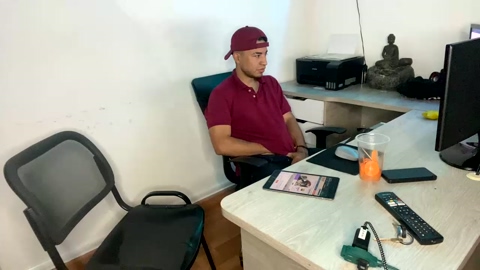 tommy_jhonn  13-08-2022 video gag