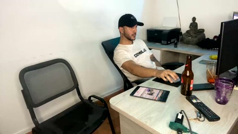 tommy_jhonn  13-08-2022 video spank