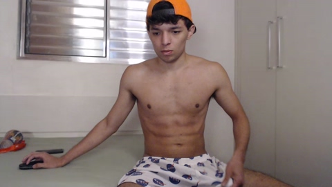 toyboy_novinh  13-08-2022 Recorded Video sexy