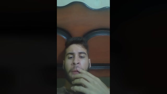 Alfa_cavalo  14-08-2022 Recorded Video spank