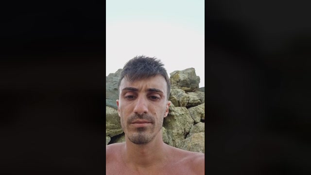 Belloedannato90  14-08-2022 Recorded Video harddick